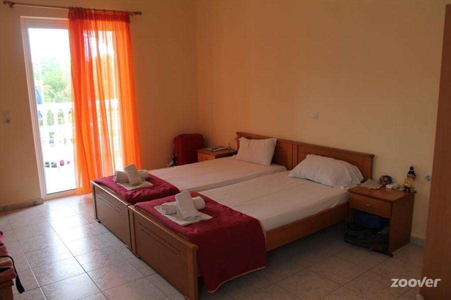 Anastasias House Laganas Ngoại thất bức ảnh