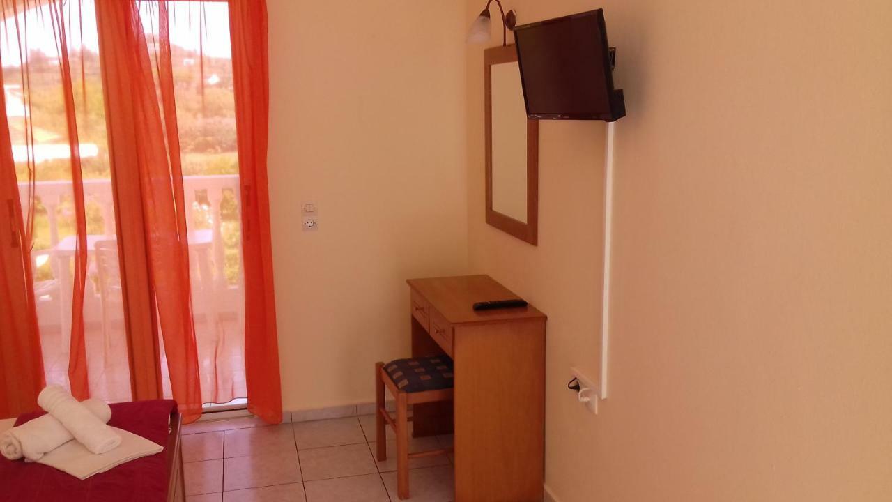 Anastasias House Laganas Ngoại thất bức ảnh