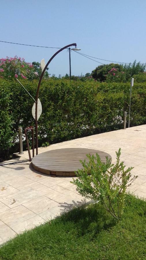 Anastasias House Laganas Ngoại thất bức ảnh